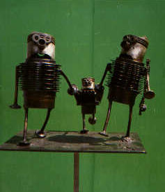robots