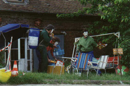 JE 1994 (spectacle des 10 ans)